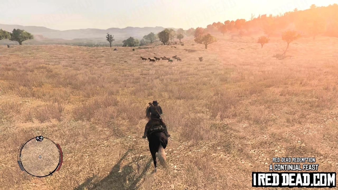Red Dead Redemption A Continual Feast 14