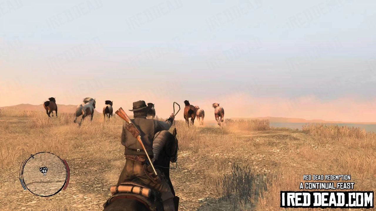 Red Dead Redemption A Continual Feast 18
