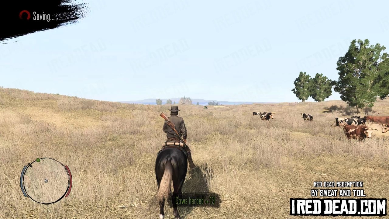 Red Dead Redemption By Sweat And Toil 26