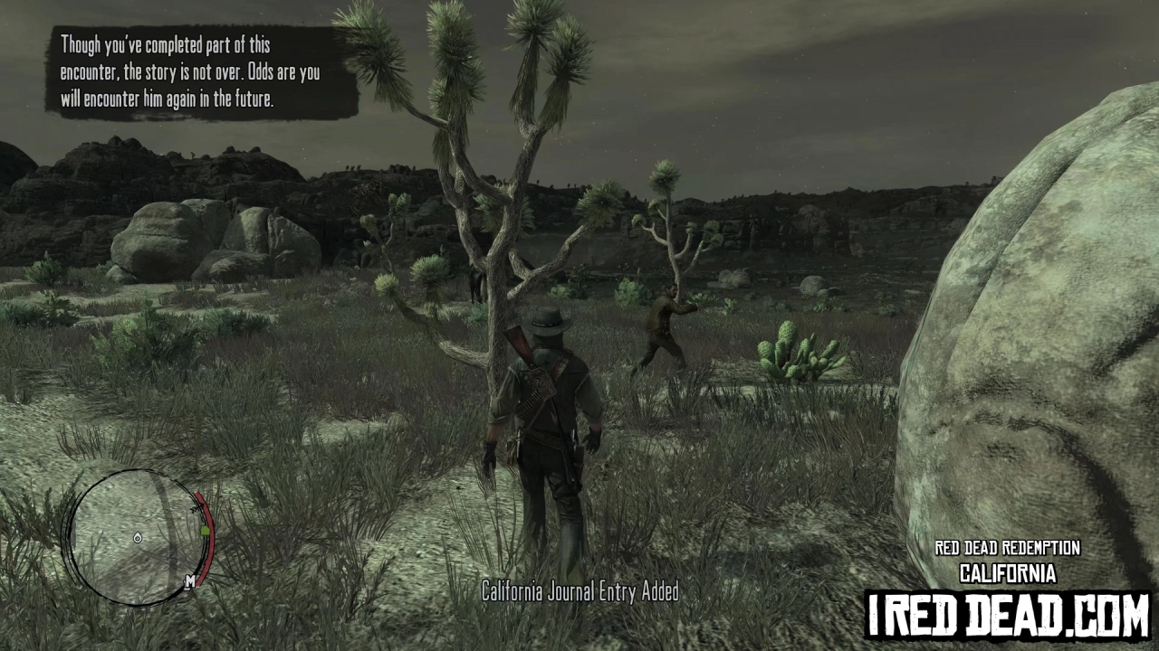 Red Dead Redemption California 6
