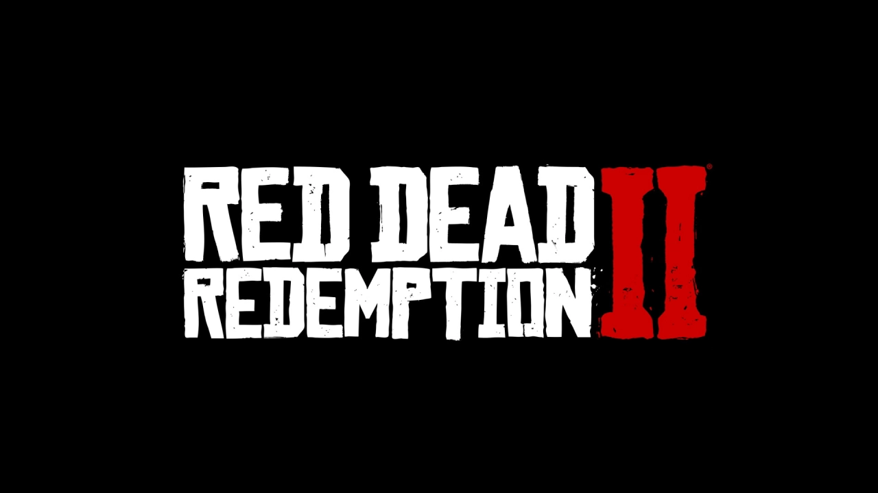 Red Dead Redemption II