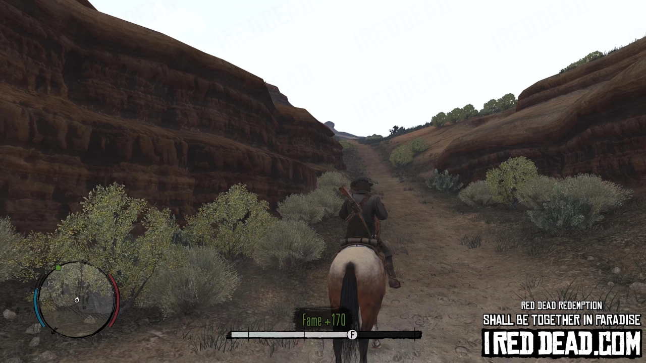 Red Dead Redemption We Shall Be Together In Paradise 26