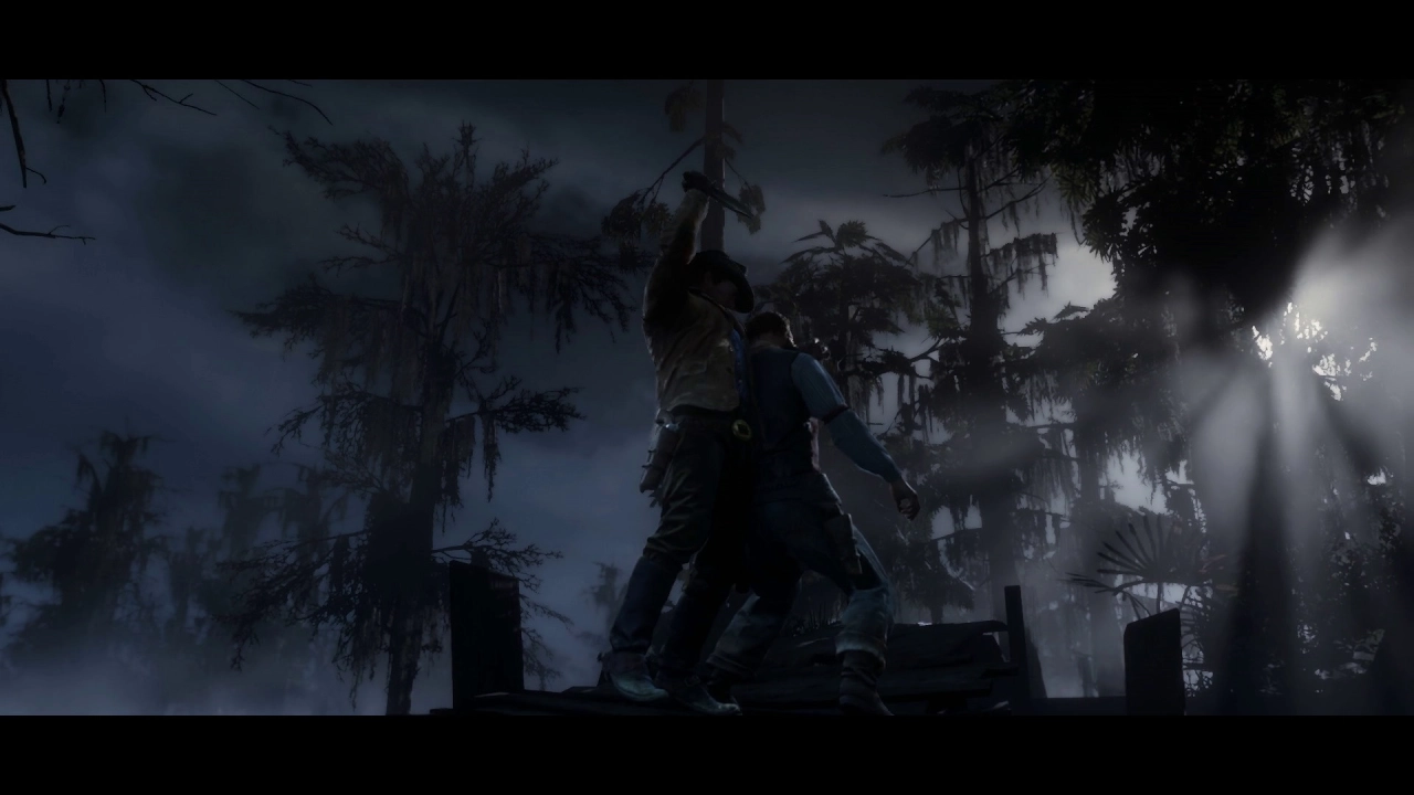 Silent kill