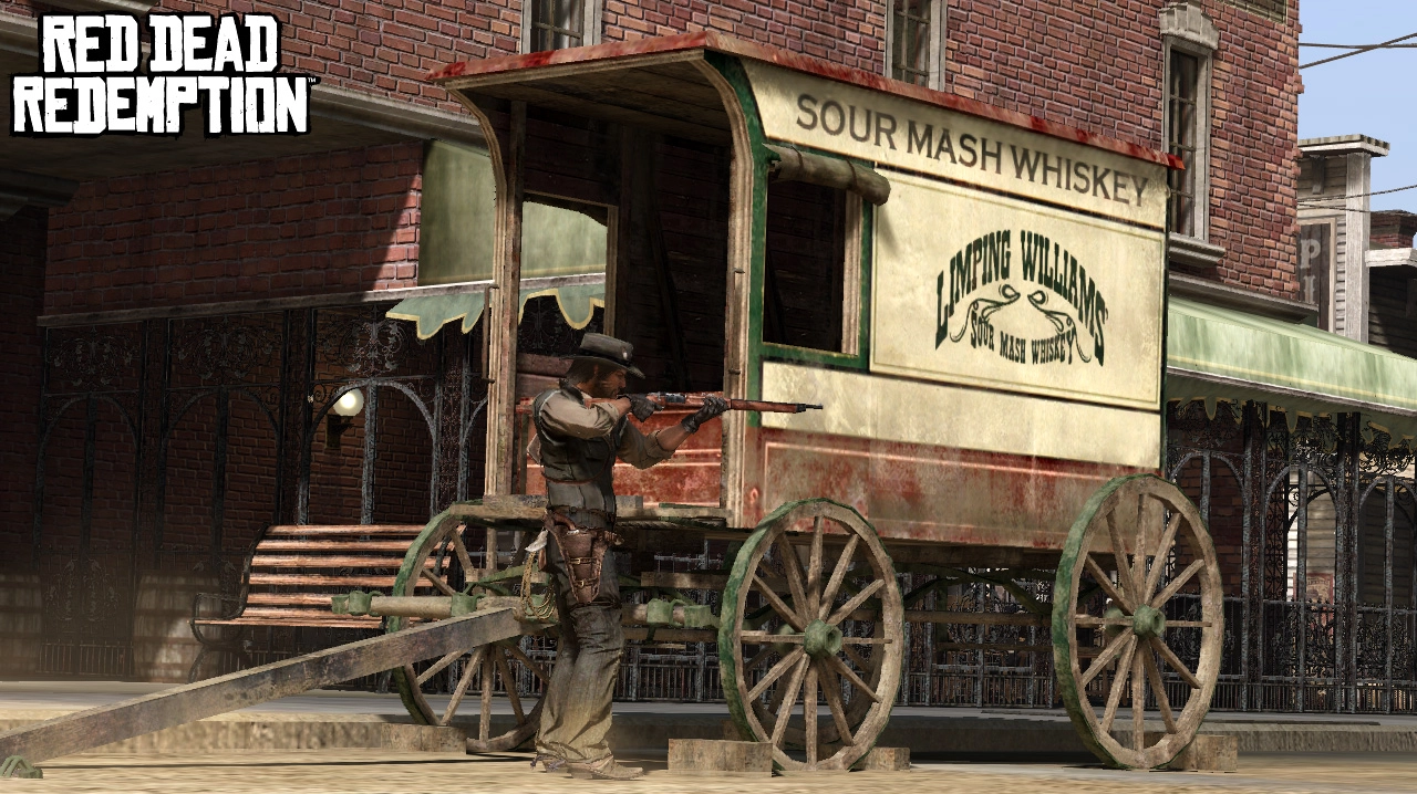Sour Mash Whiskey