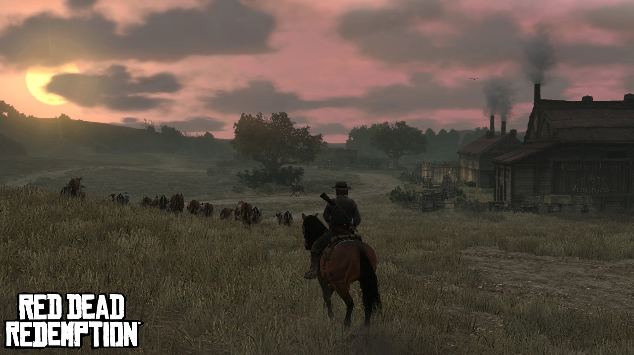 Sundown