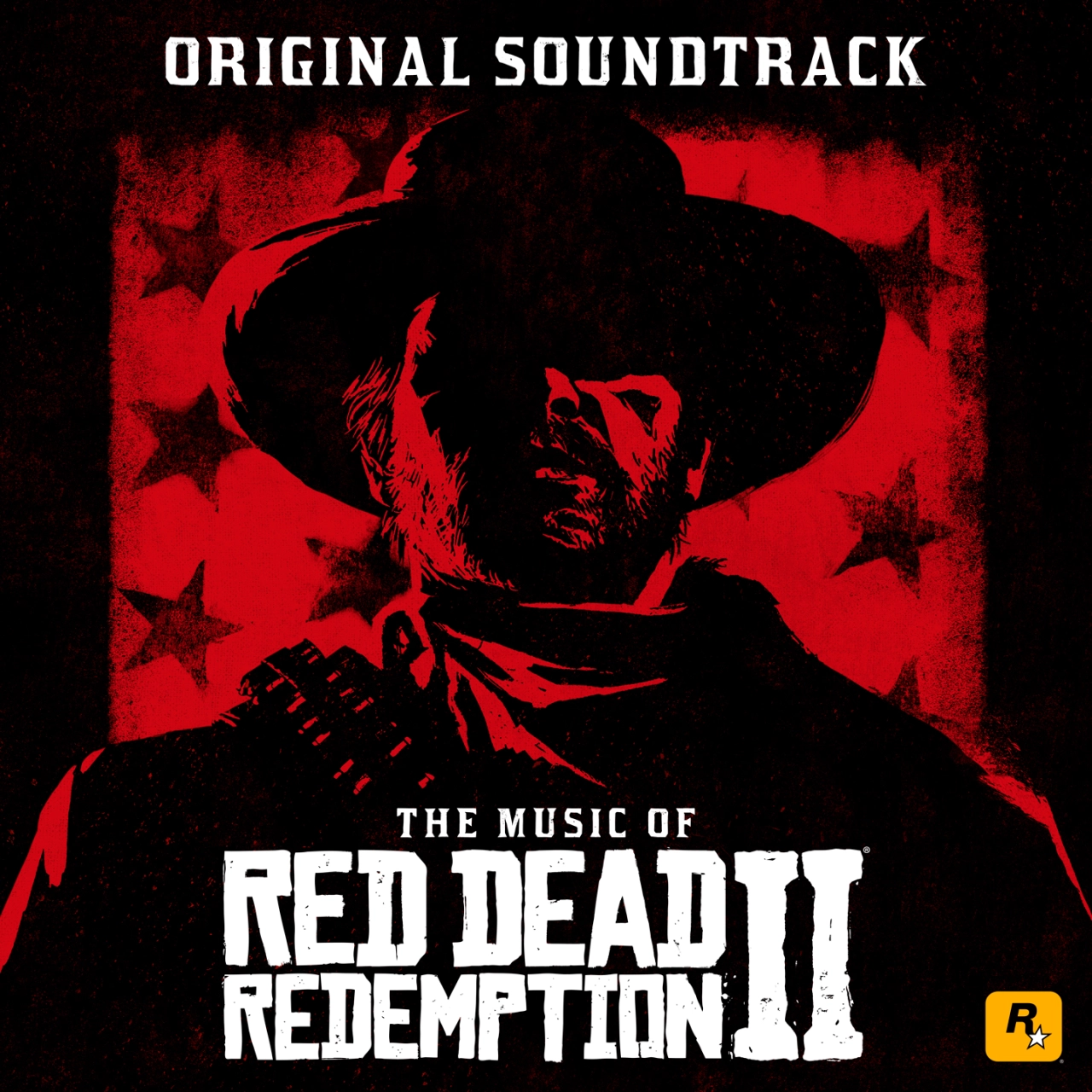 The Music of Red Dead Redemption 2
