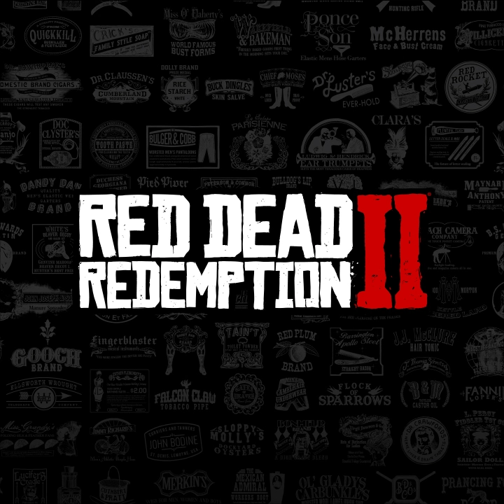 The RDR2 Outlaw Essentials Collection