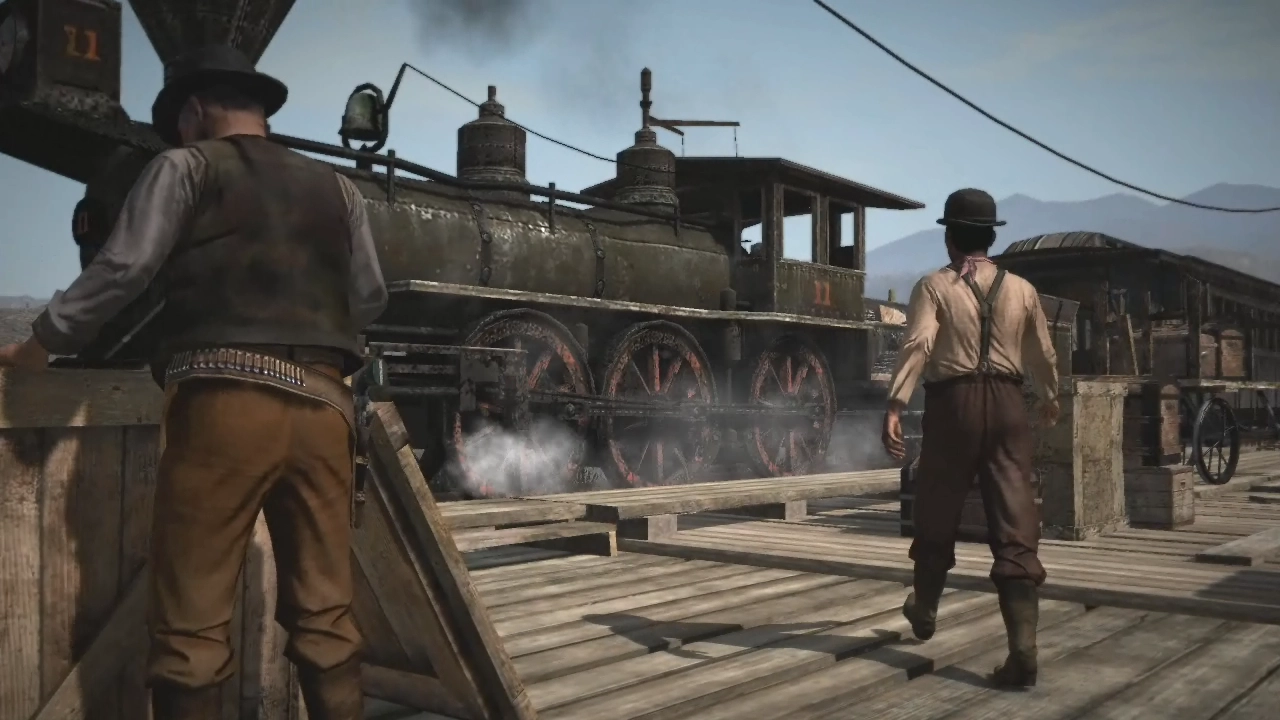 Train
