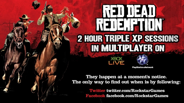 triple xp