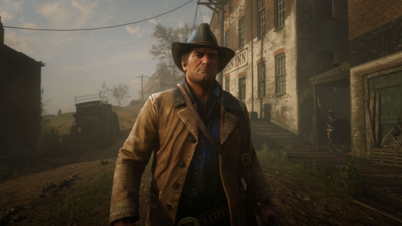 Trusted senior gun
