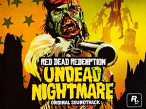 undead music at rs warehouse