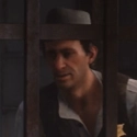 Unknown lawman