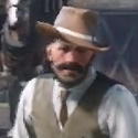 Unknown lawman