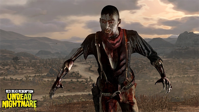 Viper Craven - Red Dead Rockstar Likeness Winner