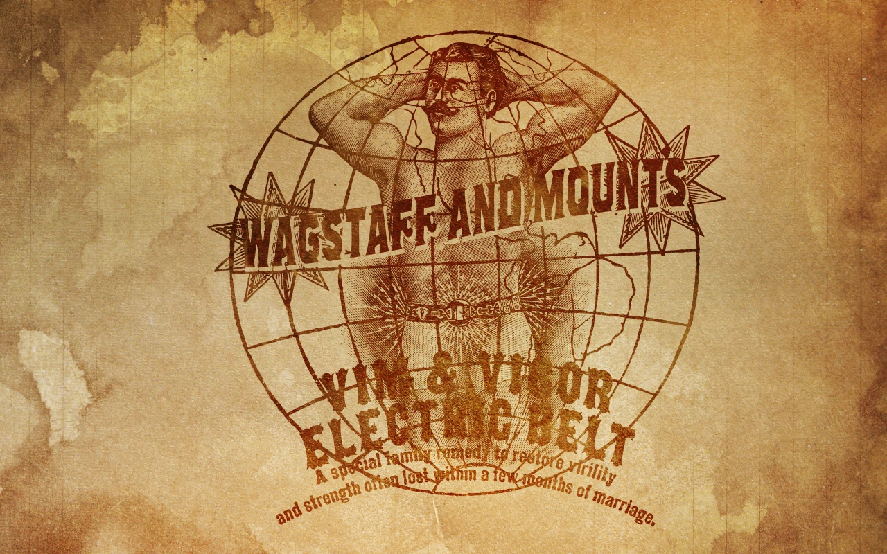 Wagstaff and Mounts 