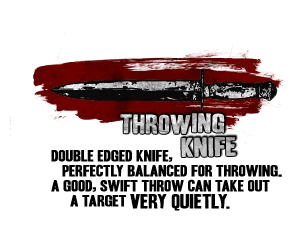 weapon-knife