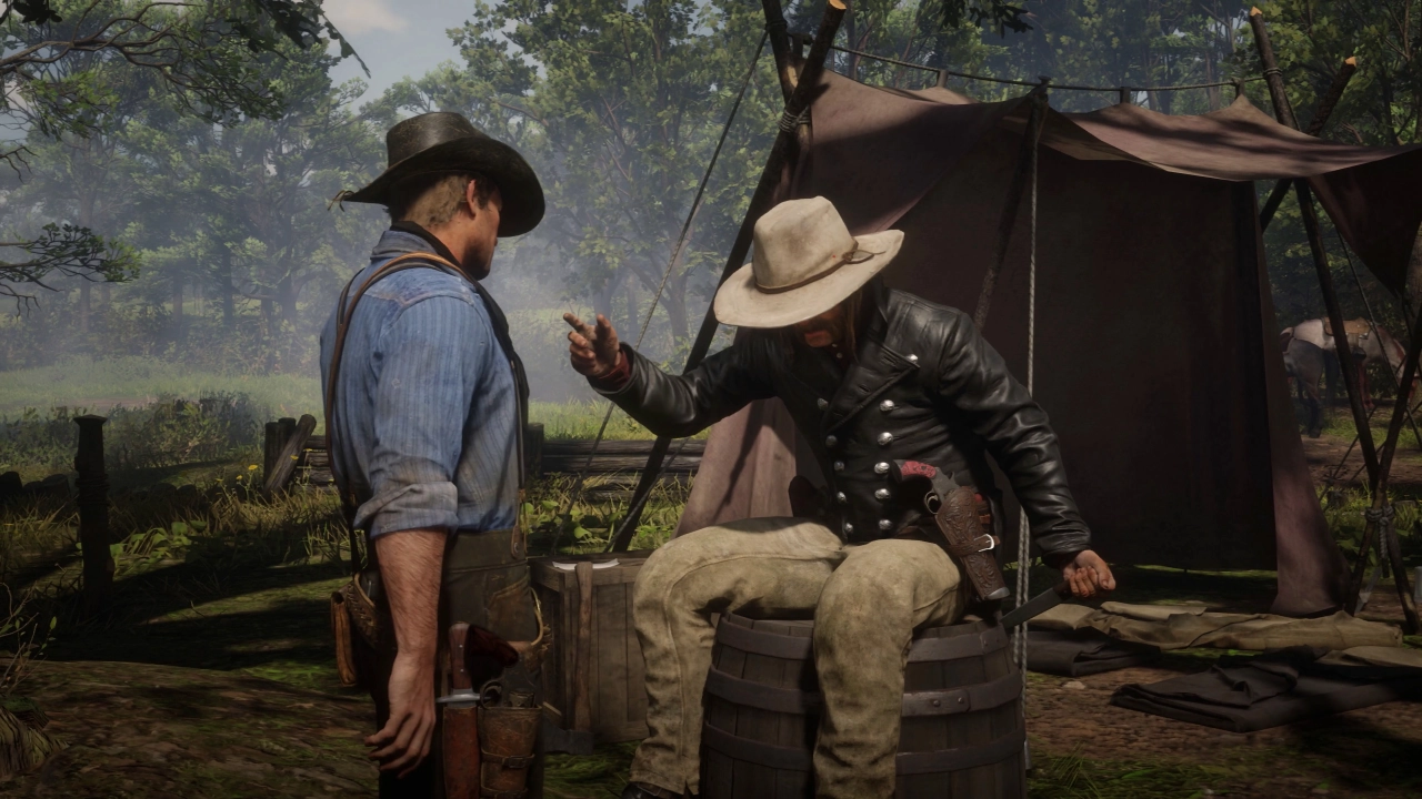 You and Micah