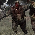 zombie- bruiser