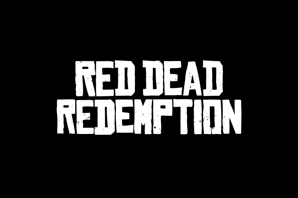 Red Dead Redemption Logo