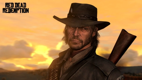 About Red Dead Redemption