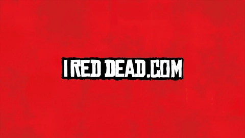 iRedDead.com Relaunch