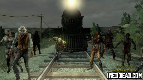 Complete 100% Walkthrough For Undead Nightmare
