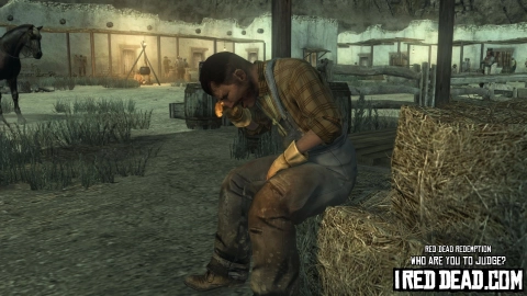 Who Are You to Judge?