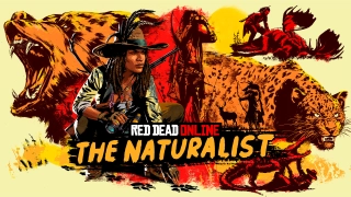 This Month in Red Dead Online: May 5, 2026