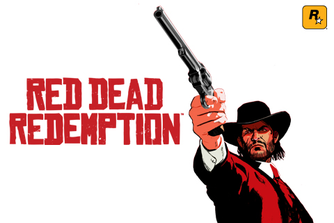 John Marston Wallpaper 2