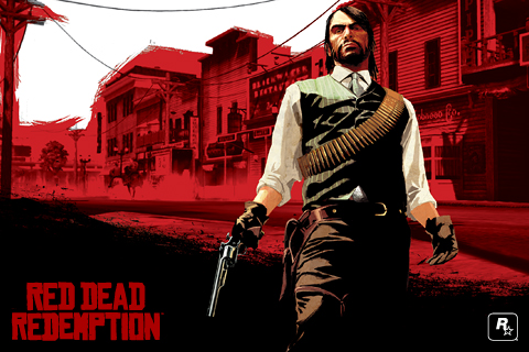 John marston HD wallpapers  Pxfuel