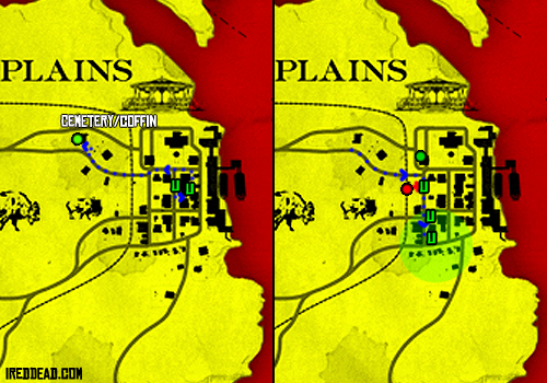 Walkthrough for Red Dead Redemption - Undead Nightmare Cheats, Maps, Gun,  Tips, Wiki, Videos & Strategy Guide, Apps