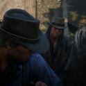 Outcasts