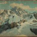 Mount Hagen Post Card