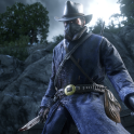 Arthur the executioner