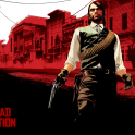 John Marston Artwork