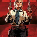 Edge Magazine #325 Cover