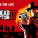 Red Dead Redemption 2 - Outlaws for Life