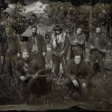 O'Driscoll Boys