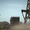 Drilling For Oil