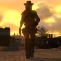 Marston In The Dusk