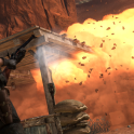 Kaboom!