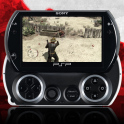 Red Dead PSP