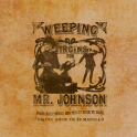 Weeping Virgins for Mr. Johnson