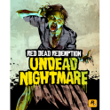 Undead Nightmare Woman logo