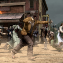 A horde storming through Blackwater