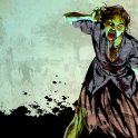 Undead Nightmare Abigail Marston