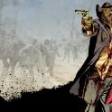 Undead Nightmare  Landon Ricketts