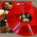 RDR Original Soundtrack Vinyl