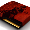 Custom RDR PlayStation 3