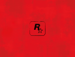 Red Rockstar Logo